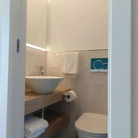 Stanza Mylai Etna View Apartment Castelmola