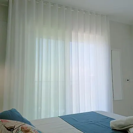 Stanza Mylai Etna View Apartment *
