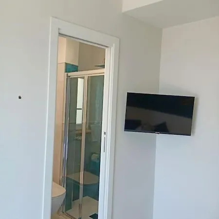 Apartment Stanza Mylai Etna View *