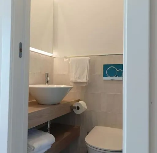 Stanza Mylai Etna View Appartement Castelmola