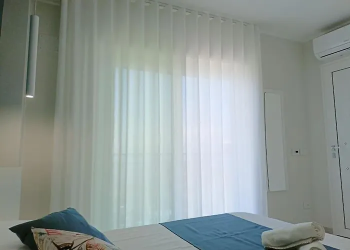 Stanza Mylai Etna View Appartement *