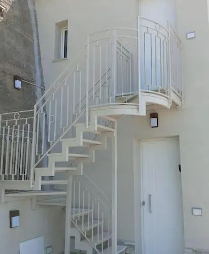 Stanza Mylai Etna View Appartement *